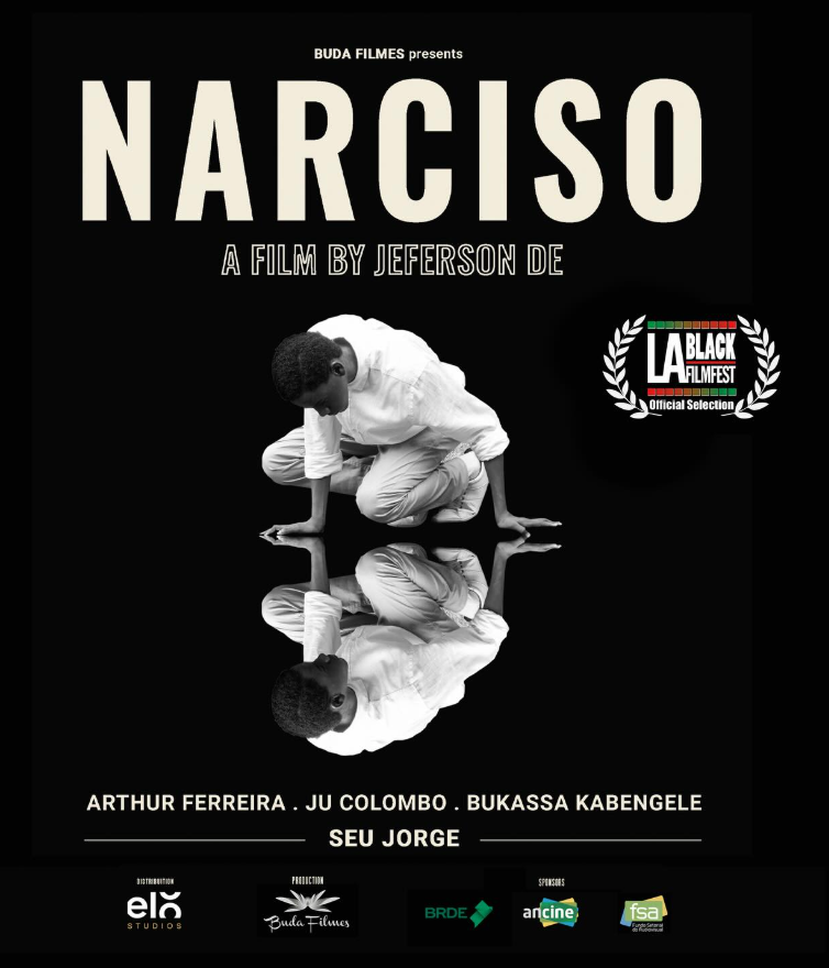 Cartaz de Narciso