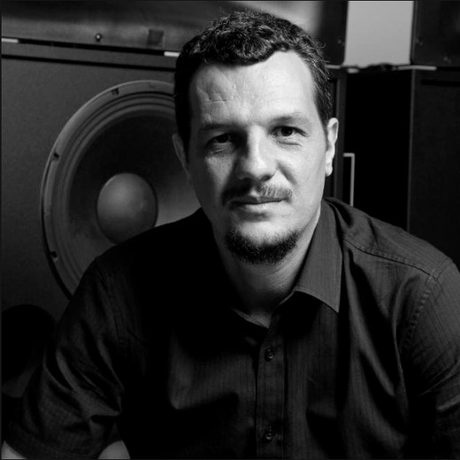 Foto de Cláudio Avino